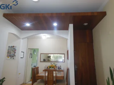 Apartamento com 3 Quartos à venda, 102m² no Bela Vista, São Paulo