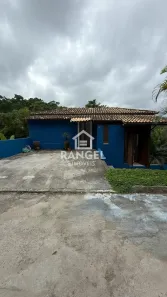 Casa de Condomínio com 3 Quartos à venda, 310m² no Barra de Guaratiba, Rio de Janeiro
