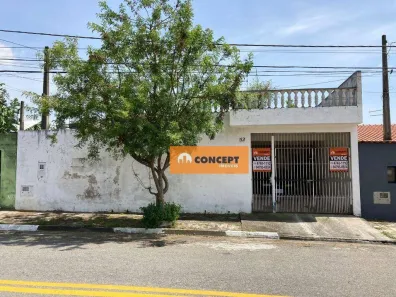 Casa com 3 Quartos à venda, 190m² no Jardim Modelo, Suzano