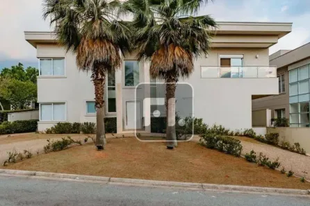 Casa de Condomínio com 7 Quartos para alugar, 918m² no Alphaville, Santana de Parnaíba