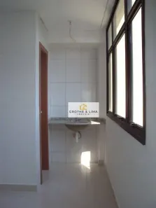 Sala Comercial à venda, 45m² no Centro, São José dos Campos