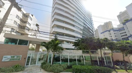 Apartamento com 4 Quartos à venda, 240m² no Tauape, Fortaleza