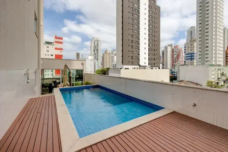 Apartamento com 3 Quartos à venda, 104m² no Centro, Balneário Camboriú