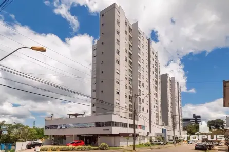 Apartamento com 2 Quartos para alugar, 62m² no Panazzolo, Caxias do Sul