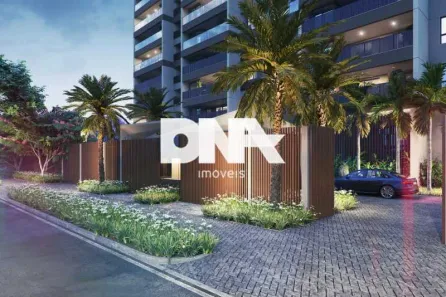 Apartamento com 4 Quartos à venda, 158m² no Barra da Tijuca, Rio de Janeiro