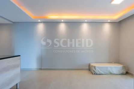 Apartamento com 3 Quartos à venda, 80m² no Vila Andrade, São Paulo