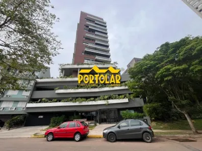 Kitnet com 1 Quarto para alugar, 28m² no Petrópolis, Porto Alegre