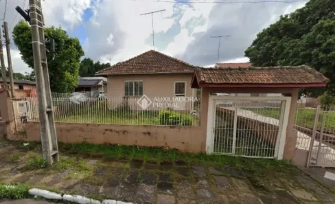 Casa com 2 Quartos à venda, 166m² no São Jorge, Novo Hamburgo