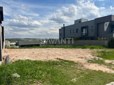 Lote/Terreno à venda, 702m² no Loteamento Mont Blanc Residence, Campinas