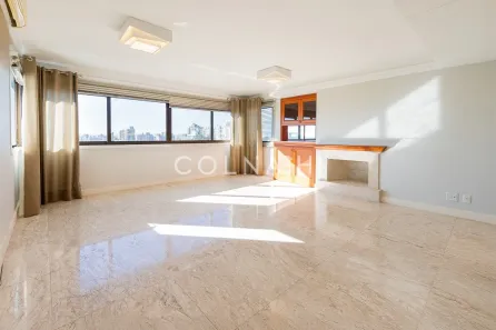 Apartamento com 3 Quartos à venda, 167m² no Mont Serrat, Porto Alegre