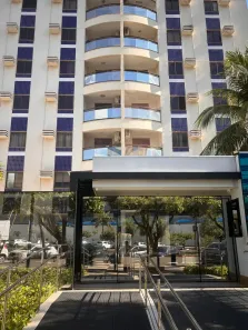 Apartamento com 3 Quartos para alugar, 89m² no Alvorada, Cuiabá