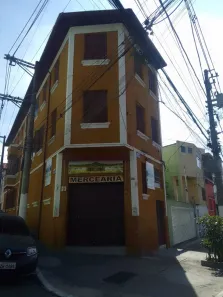 Ponto Comercial para alugar, 49m² no Luz, São Paulo