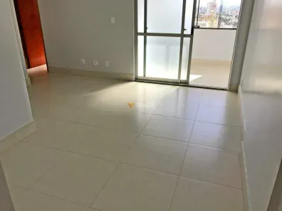 Apartamento com 3 Quartos para alugar, 70m² no Nova Suiça, Goiânia