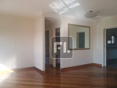 Apartamento com 2 Quartos para alugar, 95m² no Alphaville Centro Industrial e Empresarial/Alphaville., Barueri