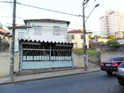 Lote/Terreno à venda, 1089m² no Vila Celeste (Zona Leste), São Paulo