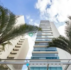 Apartamento com 2 Quartos à venda, 114m² no Sumaré, São Paulo