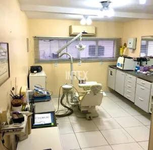 Ponto Comercial à venda, 55m² no Itaipu, Niterói