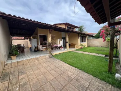 Casa com 3 Quartos à venda, 525m² no Jardim Petrópolis, Maceió
