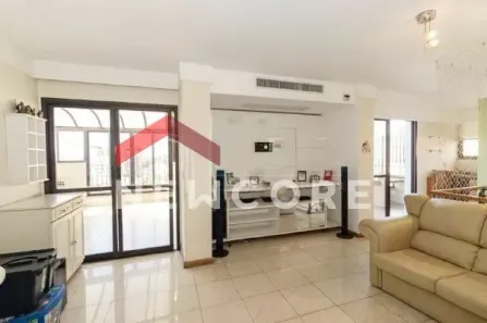 Cobertura com 3 Quartos à venda, 330m² no Indianópolis, São Paulo