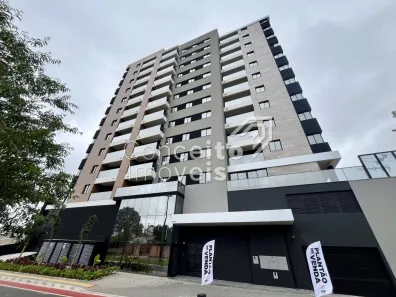 Apartamento com 3 Quartos à venda, 86m² no Uvaranas, Ponta Grossa