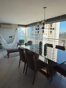 Apartamento com 4 Quartos à venda, 131m² no Pirituba, São Paulo