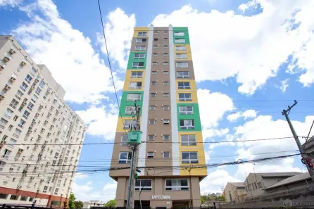 Apartamento com 2 Quartos à venda, 63m² no Centro, Novo Hamburgo