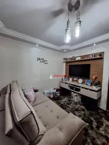 Apartamento com 2 Quartos à venda, 50m² no Jardim Valéria, Guarulhos