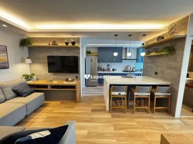 Apartamento com 2 Quartos à venda, 72m² no Barra da Tijuca, Rio de Janeiro