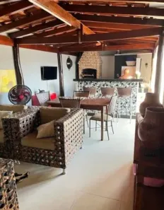 Casa de Condomínio com 3 Quartos à venda, 140m² no Jardins de Athenas, São José do Rio Preto