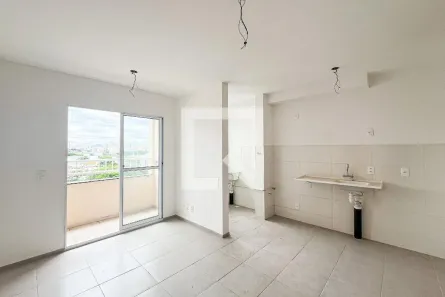 Apartamento com 2 Quartos à venda, 38m² no Lapa de Baixo, São Paulo
