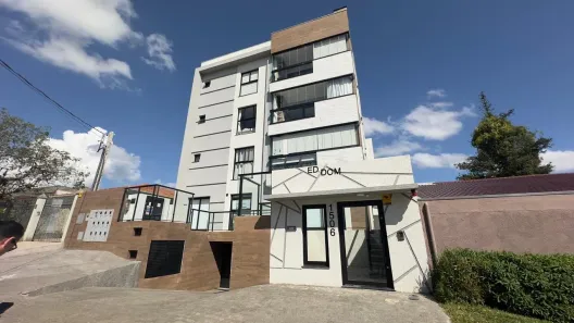 Apartamento com 3 Quartos à venda, 112m² no Jardim Carvalho, Ponta Grossa
