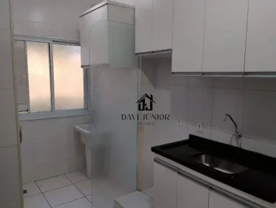 Apartamento com 2 Quartos à venda, 70m² no Éden, Sorocaba