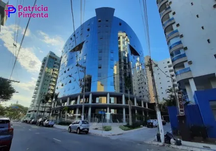 Ponto Comercial para alugar, 30m² no Praia da Costa, Vila Velha