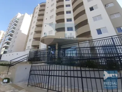 Apartamento com 2 Quartos à venda, 80m² no Parque Faber Castell I, São Carlos
