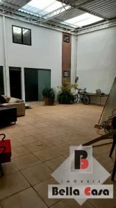 Galpão/Depósito/Armazém para alugar, 300m² no Alto da Mooca, São Paulo