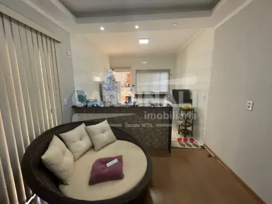 Casa com 2 Quartos à venda, 120m² no Domingos Valério, Ibaté