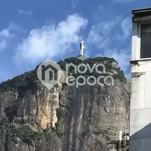 Flat com 1 Quarto à venda, 44m² no Lagoa, Rio de Janeiro