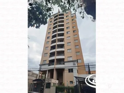 Apartamento com 2 Quartos à venda, 88m² no Pestana, Osasco