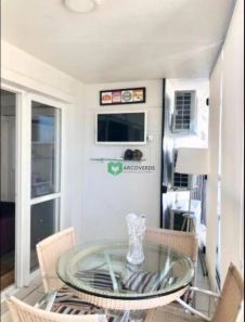 Apartamento com 3 Quartos à venda, 100m² no Vila Ipojuca, São Paulo