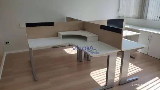Sala Comercial para alugar, 50m² no Vila Leopoldina, São Paulo