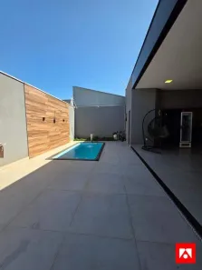 Casa com 3 Quartos à venda, 198m² no Jardim dos Lagos, Nova Odessa
