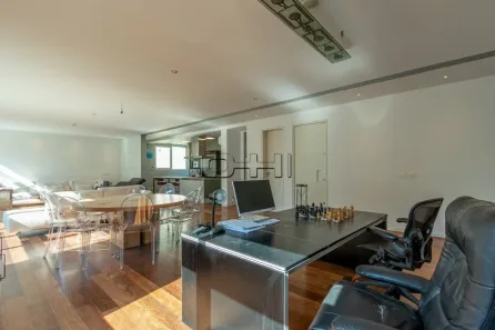 Apartamento com 3 Quartos à venda, 240m² no Jardim Paulista, São Paulo