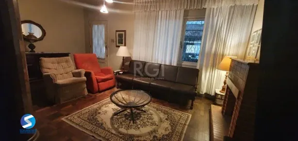 Casa com 3 Quartos à venda, 156m² no Petrópolis, Porto Alegre