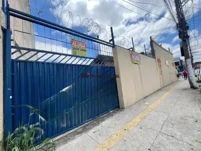 para alugar, 800m² no Vila Regente Feijó, São Paulo