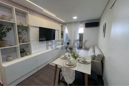 Apartamento com 2 Quartos à venda, 83m² no Colônia Terra Nova, Manaus