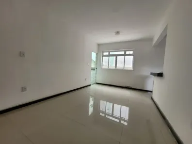 Apartamento com 3 Quartos à venda, 125m² no Caiçara-Adelaide, Belo Horizonte