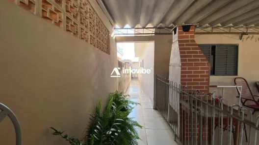 Casa com 3 Quartos à venda, 202m² no Jardim Europa I, Santa Bárbara D'Oeste