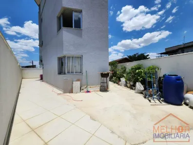 Apartamento com 3 Quartos à venda, 142m² no Santa Amélia, Belo Horizonte
