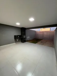 Casa com 2 Quartos à venda, 92m² no Residencial Monte Pascoal, Goiânia