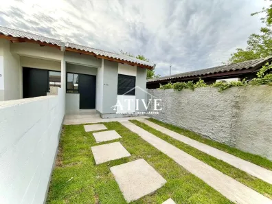 Casa com 2 Quartos à venda, 44m² no São Vicente, Gravataí
